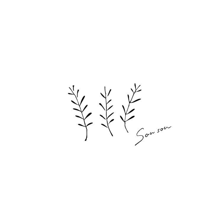 草々sousou