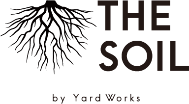 THE SOIL  by Yard Works
