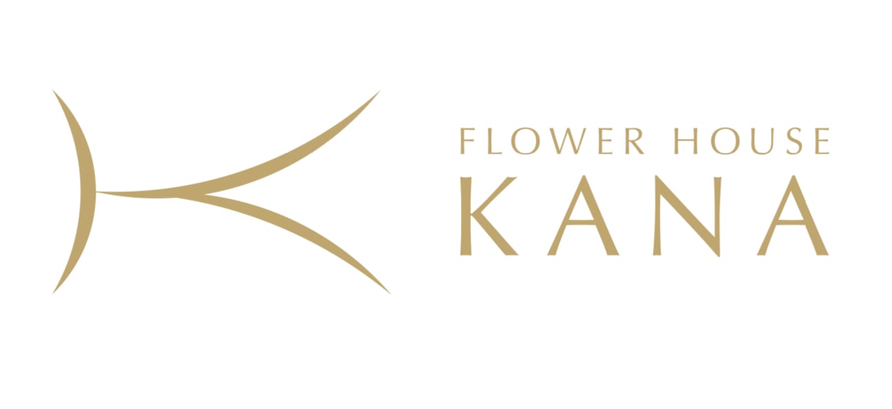 FLOWER HOUSE KANA 
