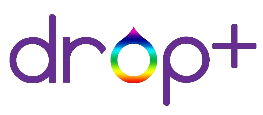 drop＋　(ドロップ　プラス）