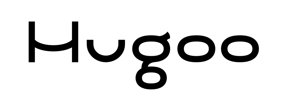 hugoo ハグー-