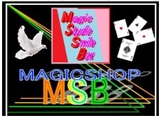 magicshopMSB