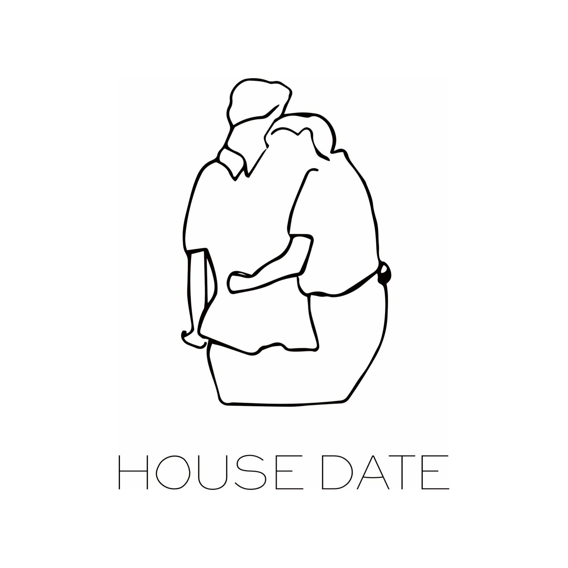 HOUSE DATE