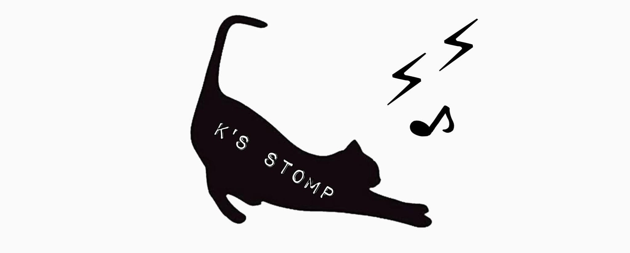 K'S STOMP