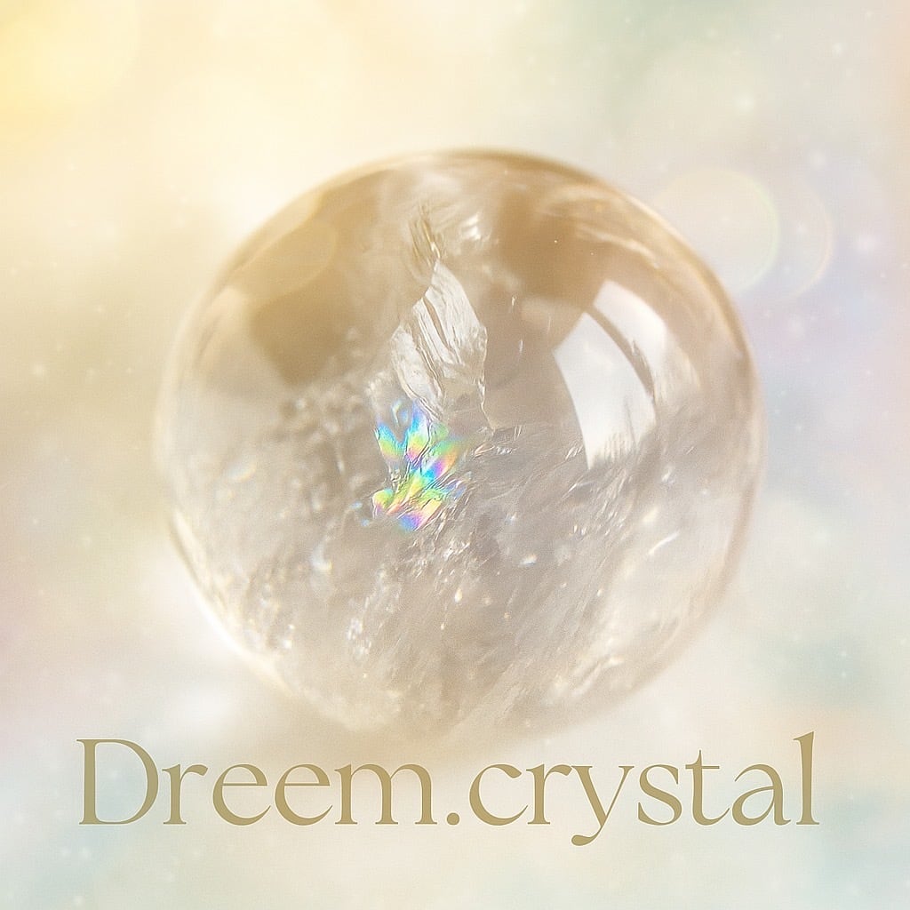 Dreem.crystal