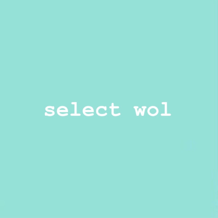 select wol