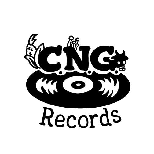 キーホルダー | C.N.G.Records