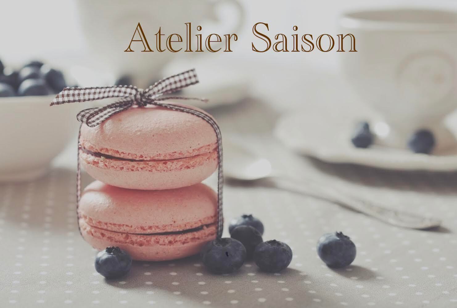 Atelier Saison