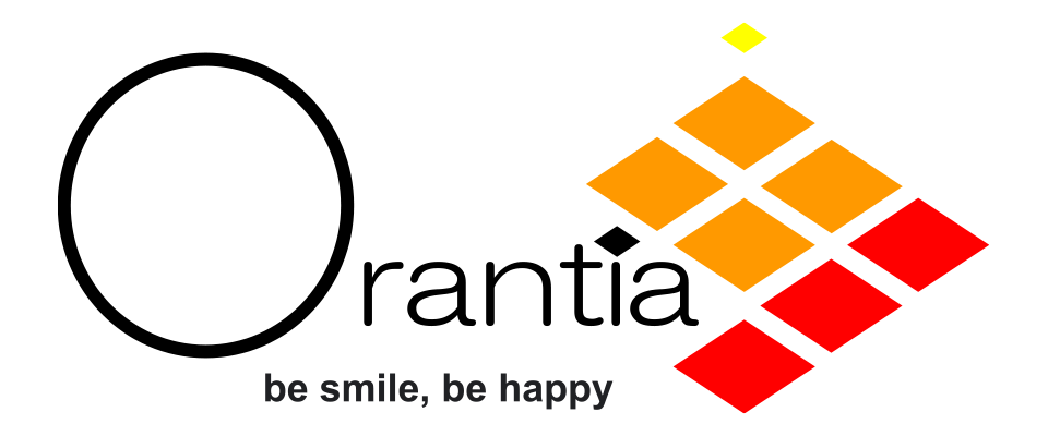 Orantia（オレンティア）