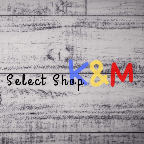 SelectShop K&M