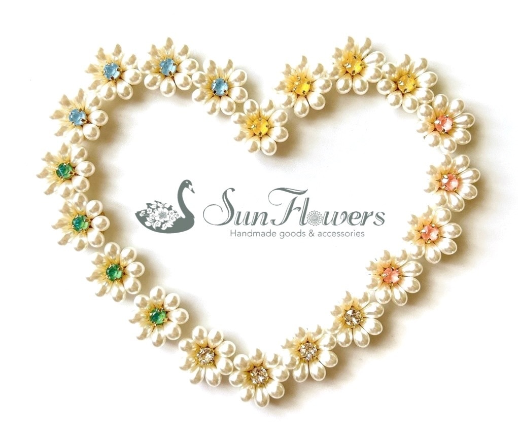 SunFlowers  ハンドメイドグッズ＆アクセサリー