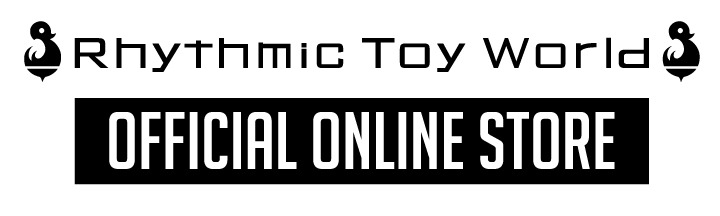 Rhythmic Toy World OFFICIAL ONLINE STORE