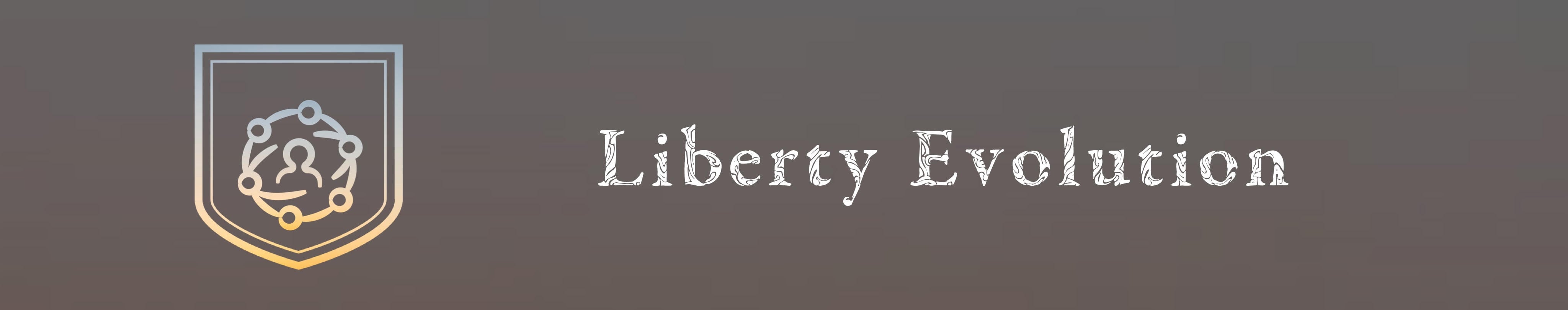 Liberty　Evolution