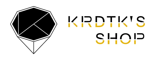 KRDTK'S SHOP