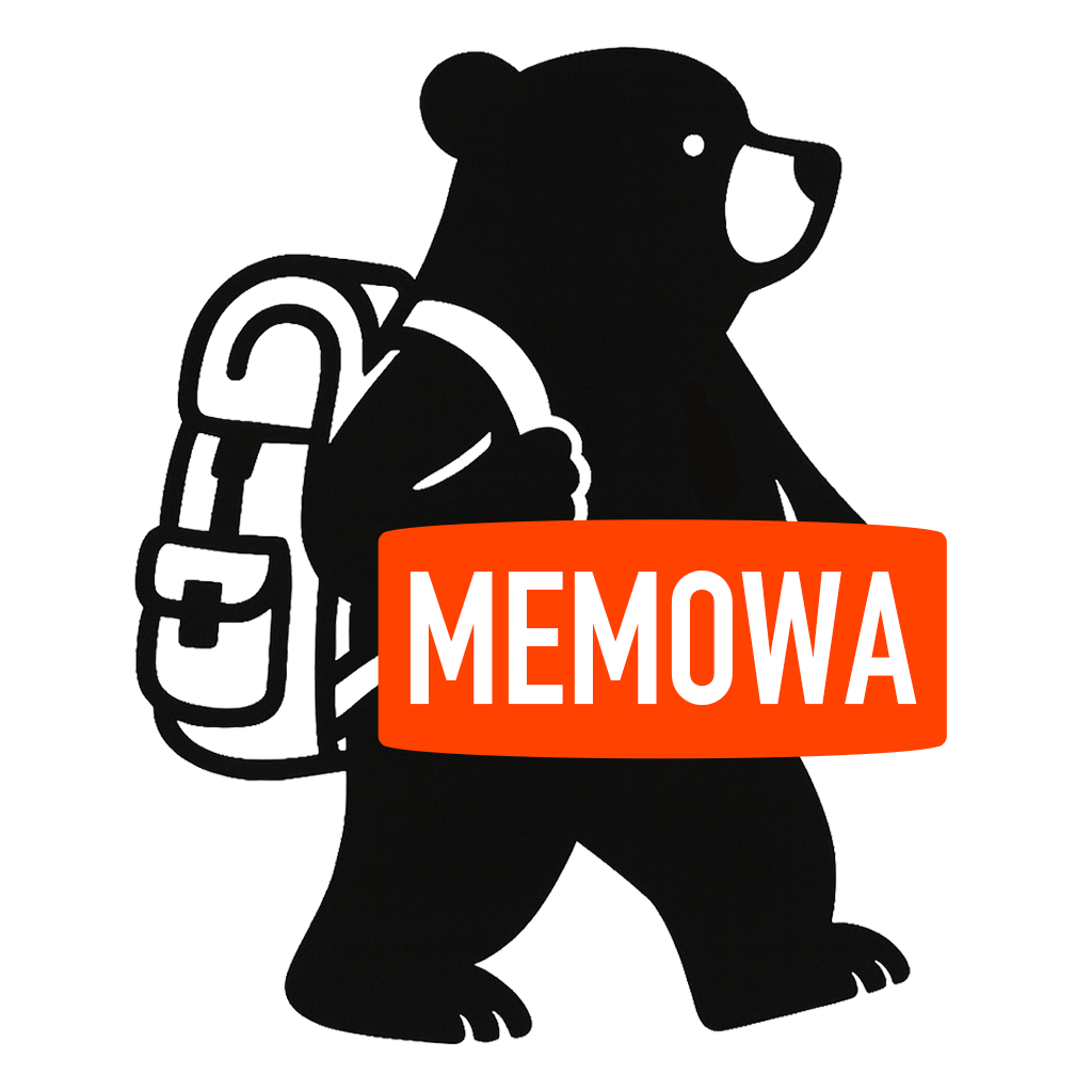 MEMOWA