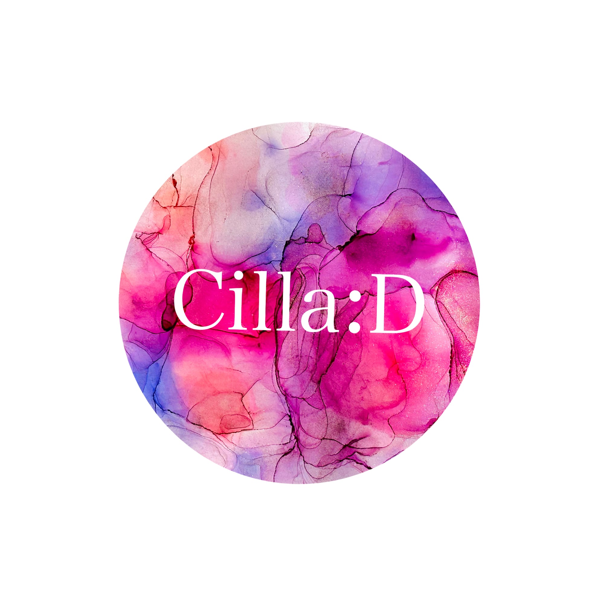 Cilla:D