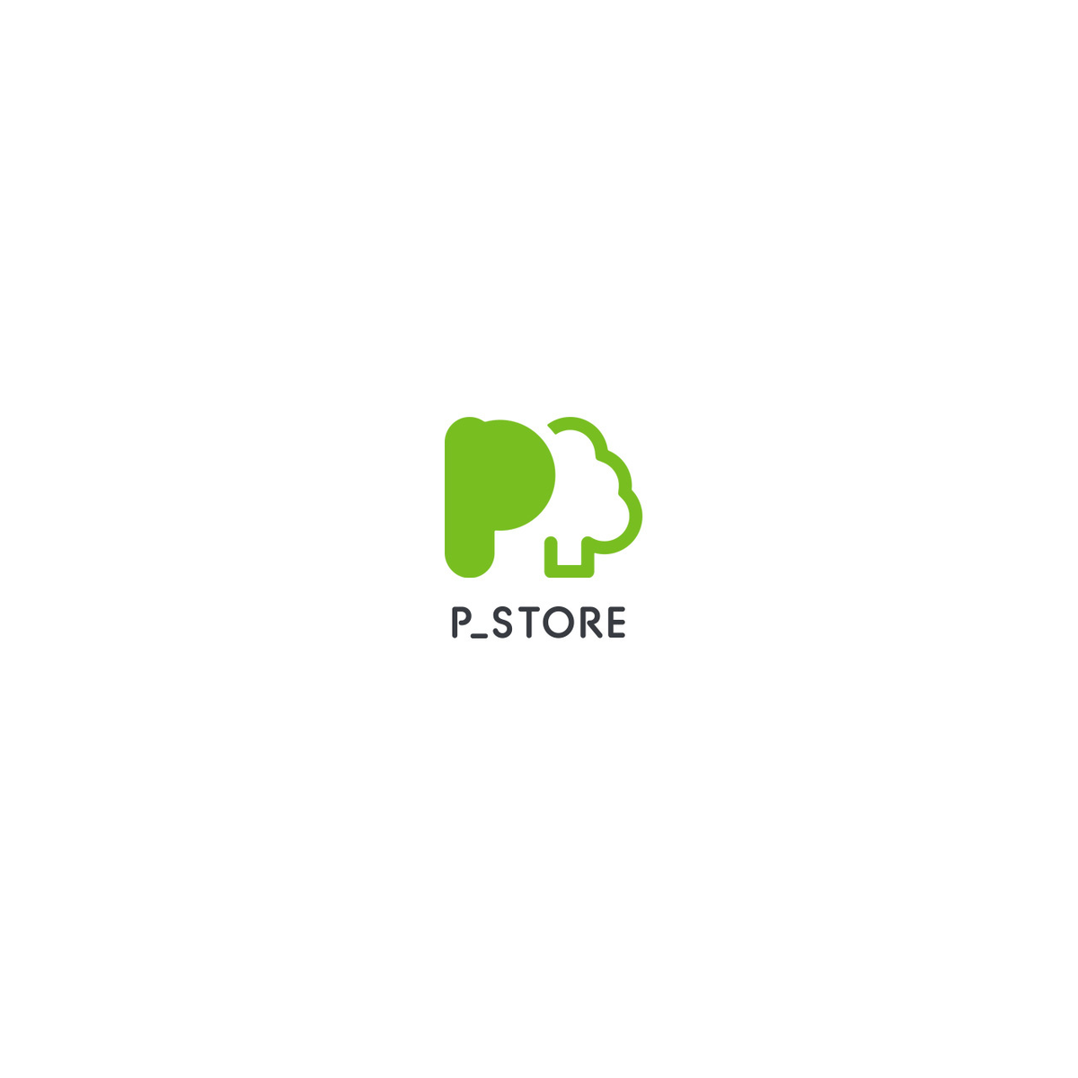 P Store Net P_STORE