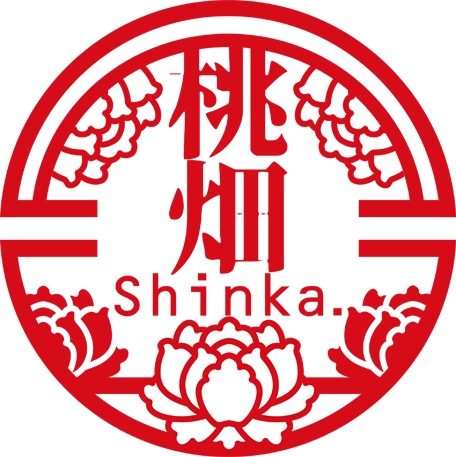 桃畑Shinka.期間限定お取り寄せ中華販売ページ