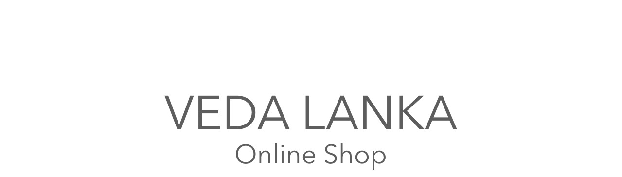 VEDA LANKA's SHOP