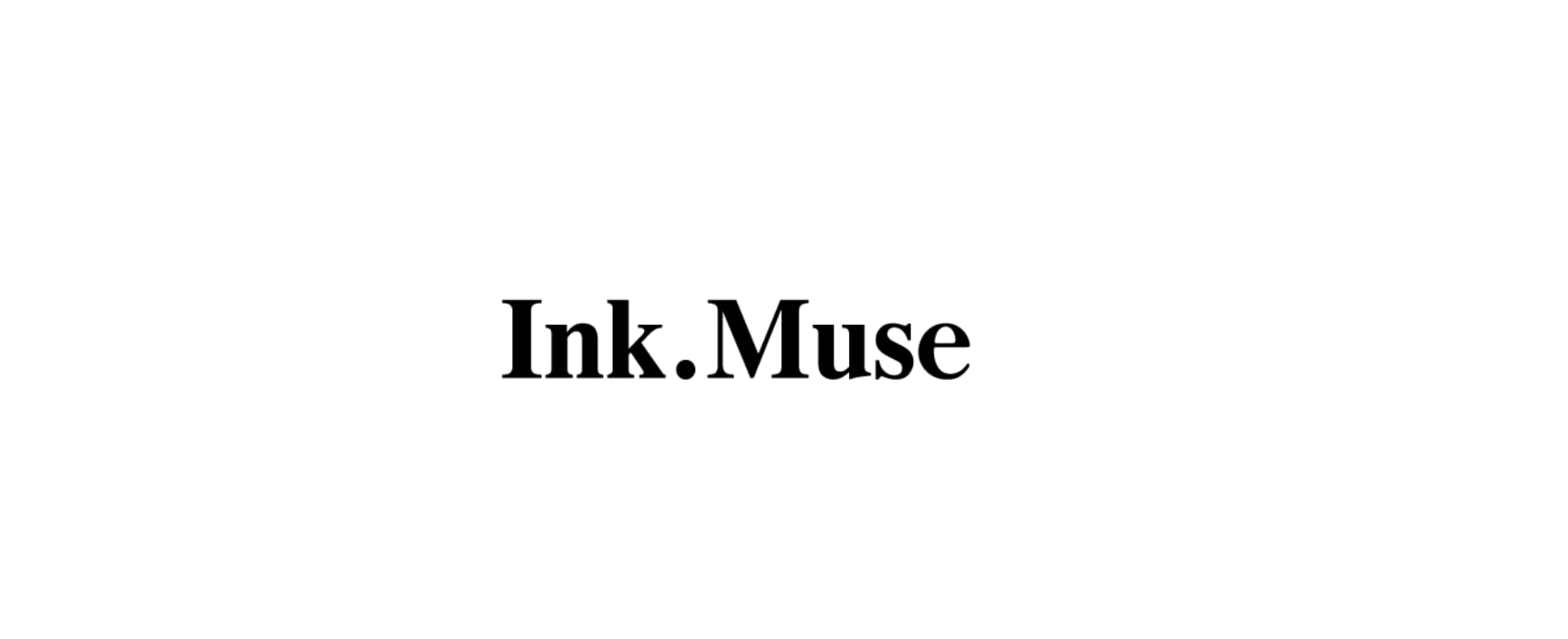 Ink.Muse