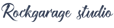 Rockgarage studio