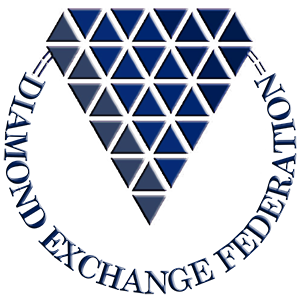 DIAMOND EXCHANGE FEDERATION