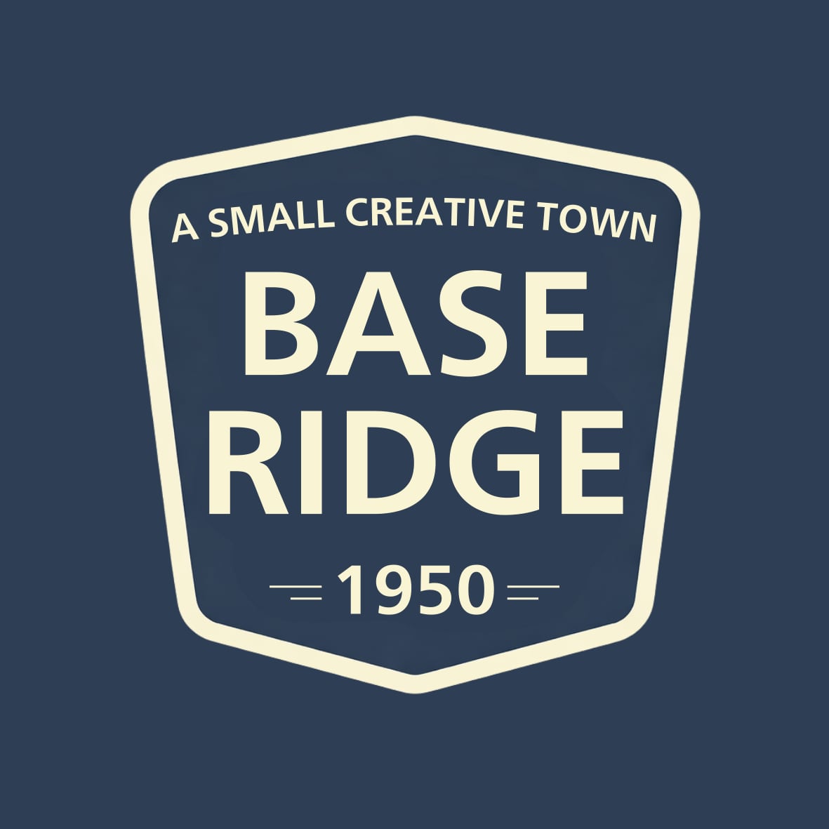 BASE RIDGE GENERAL STORE