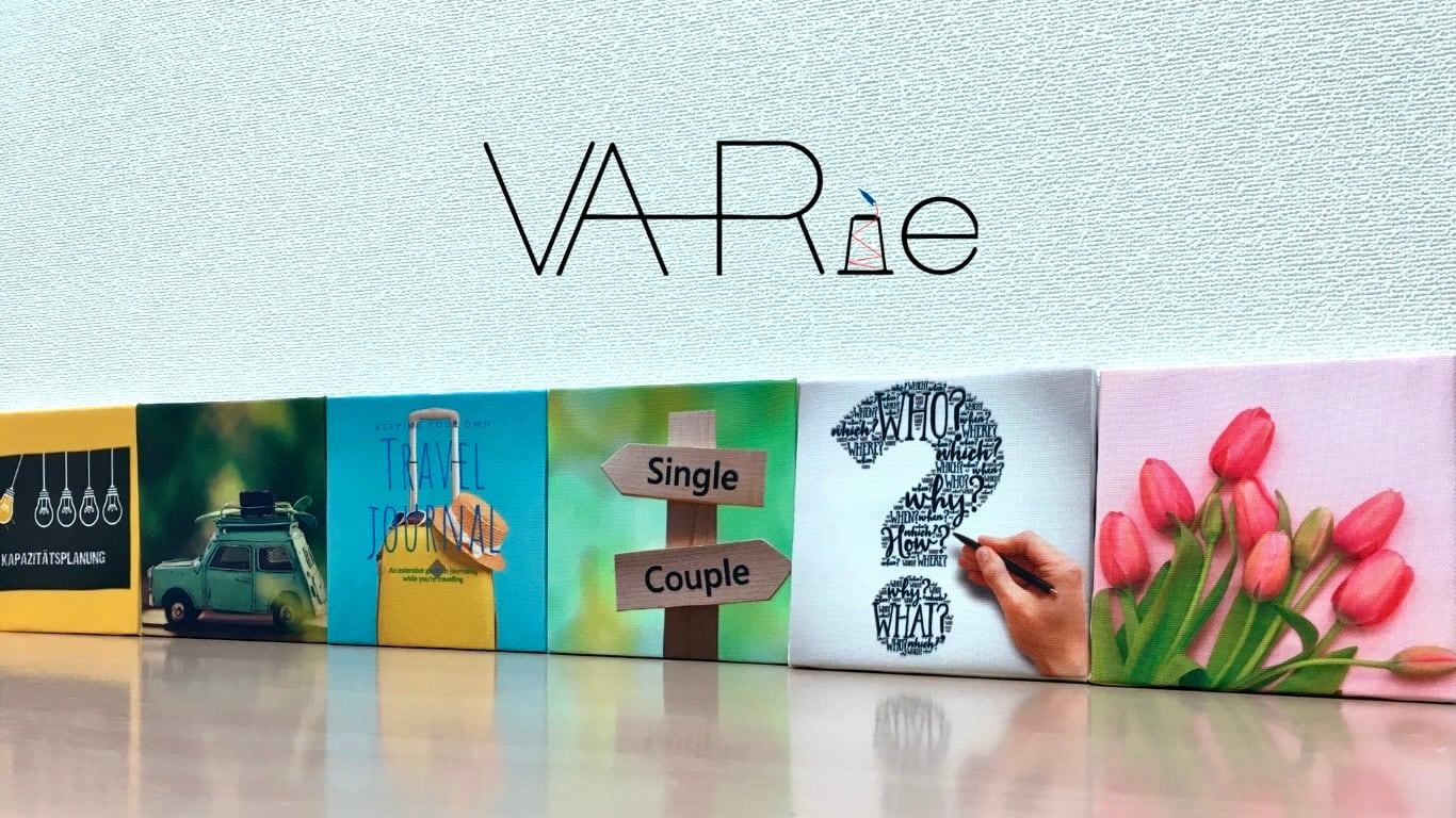VA-Rie