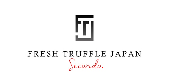 FRESH TRUFFLE JAPAN SECONDO.