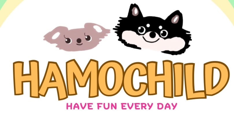 HAMOCHILD