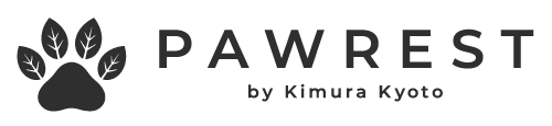 PAWREST by kimura kyoto