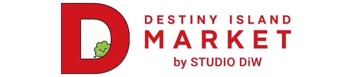 Destiny Island MARKET
