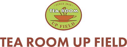 TEA ROOM UP FIELD