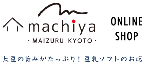 machiya