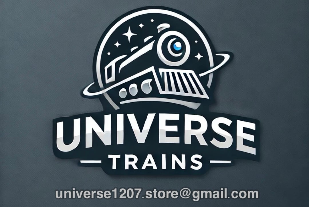 UNIVERSE TRAINS
