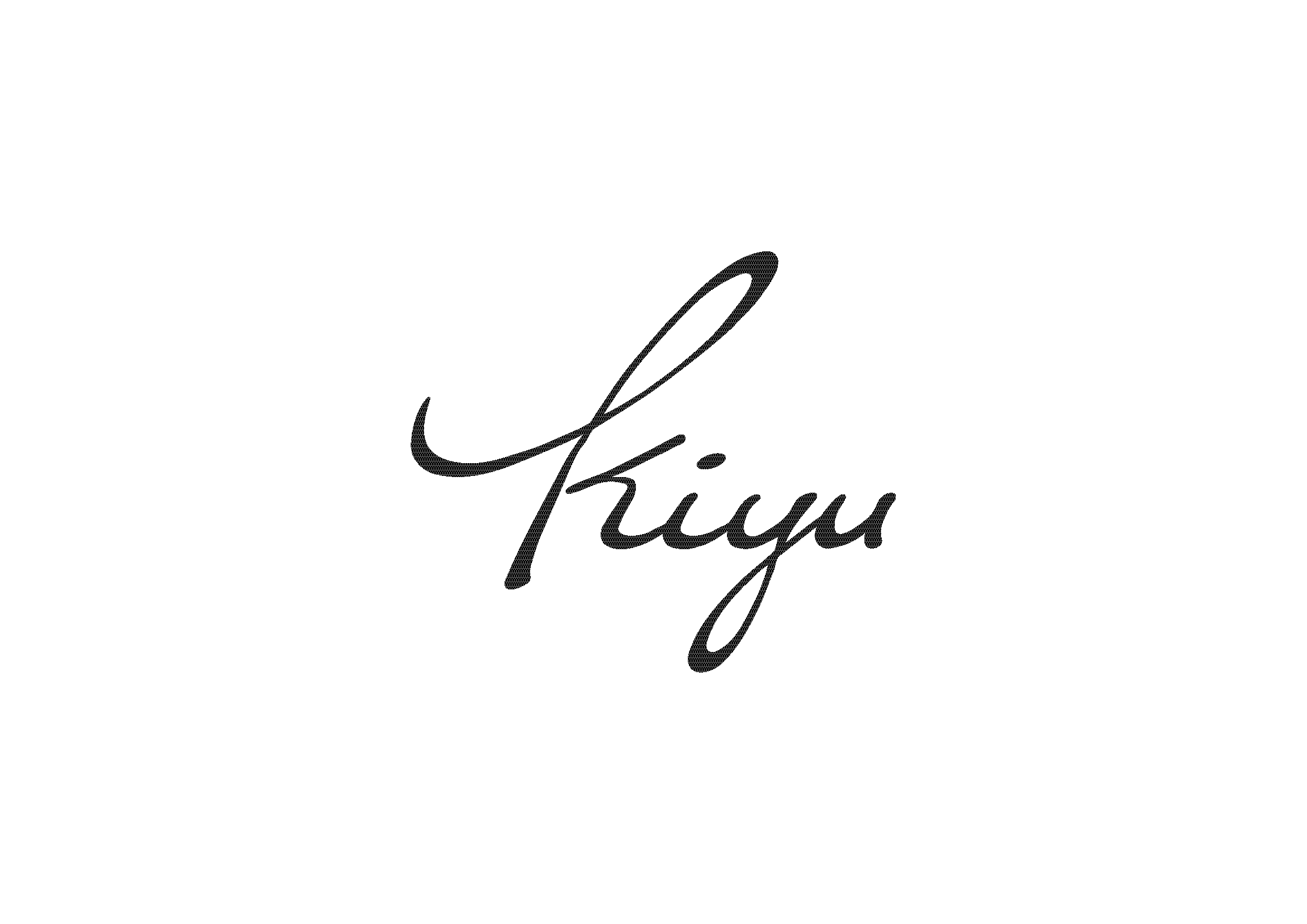 kiyu Goods Shop