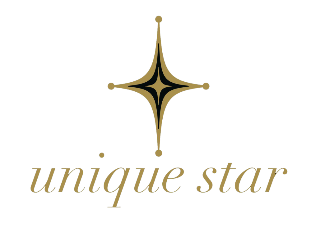 unique star
