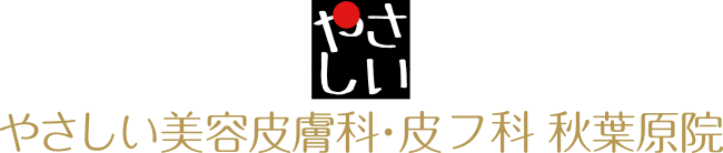 やさしい美容皮膚科・皮フ科 秋葉原院