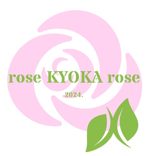 rose KYOKA rose
