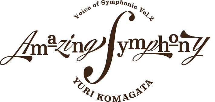 「Yuri Komagata Amazing Symphony」GOODS SHOP