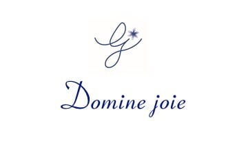 Domine joie ドミネジョワ