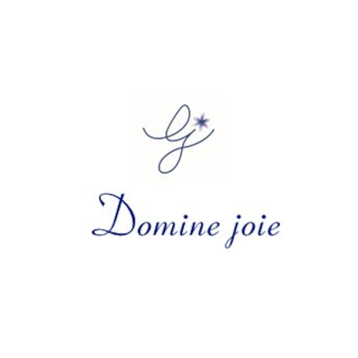 Domine joieの外観