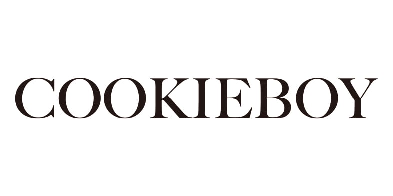 COOKIEBOY WEBSHOP