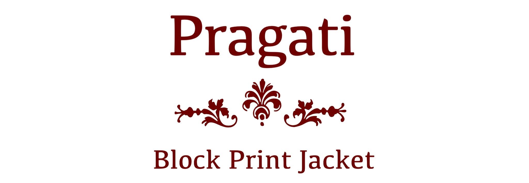 Pragati
