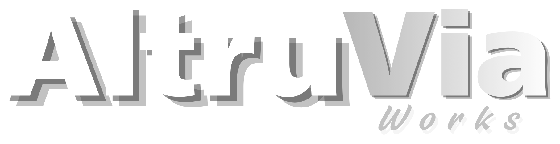 AltruVia Works