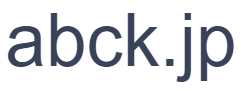 ベアトップ・ブラー | abck.jp