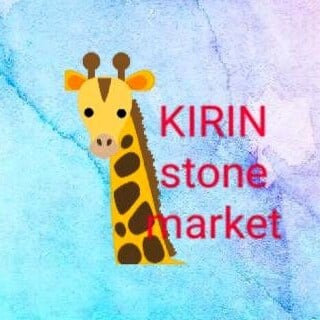 KIRIN stone market