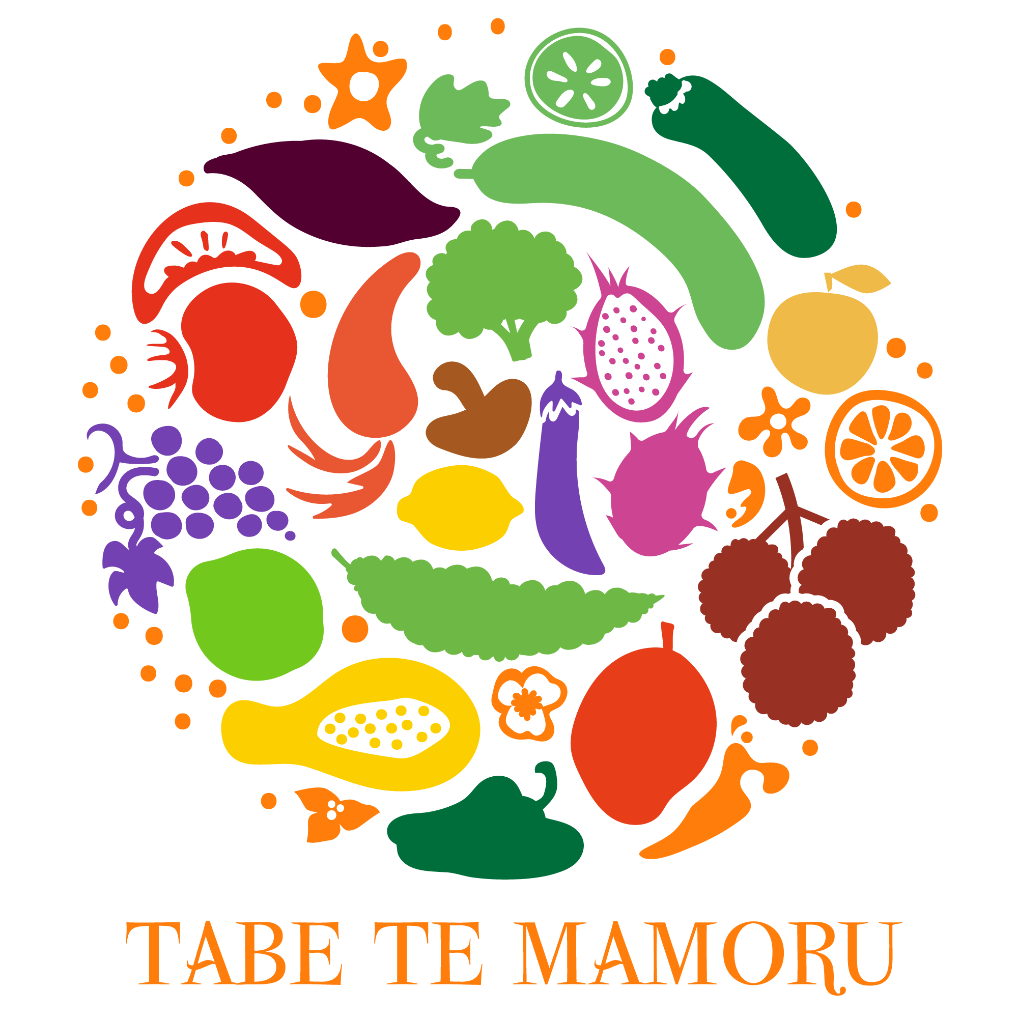 タベテマモルスイーツ /  TABETEMAMORU SWEETS