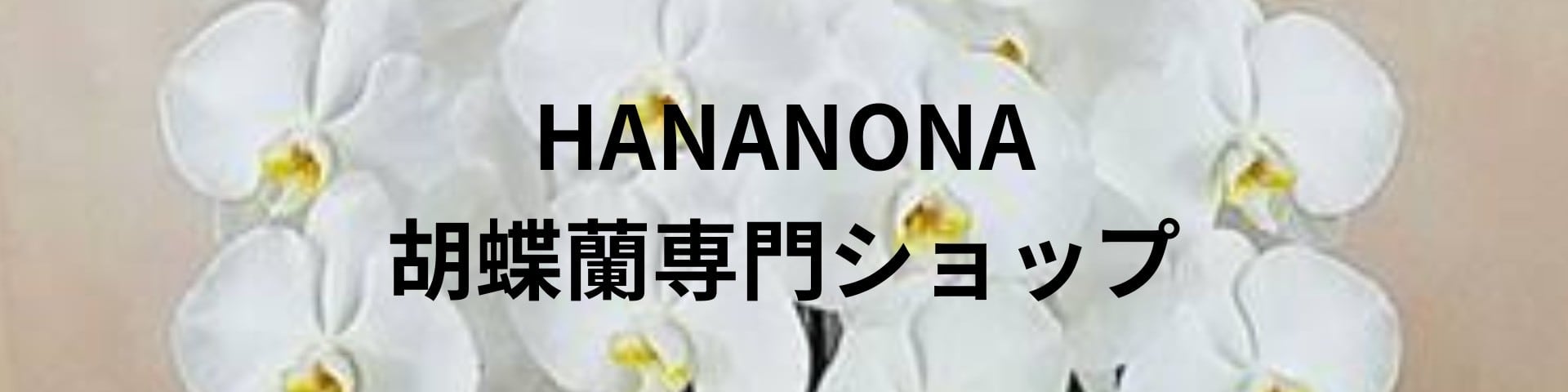 HANANONA flowers & gifts