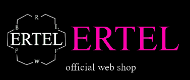 ERTEL official web shop